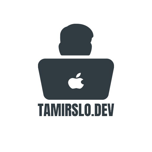 TamirSlo